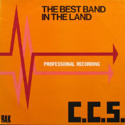 C.C.S. / The Best Band In The Land